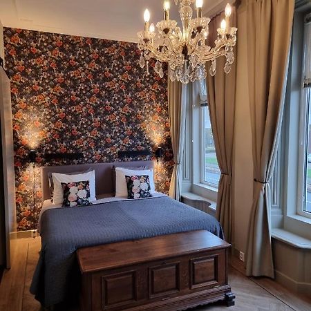 フローニンゲンThe Hogg Houseアパートメント エクステリア 写真