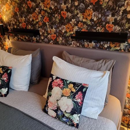 フローニンゲンThe Hogg Houseアパートメント エクステリア 写真